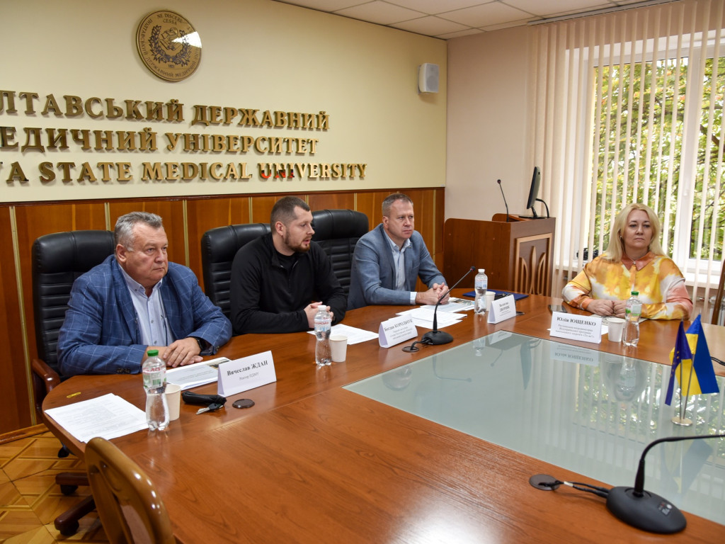 День спільнодії в межах Всеукраїнської програми ментального здоров’я «Ти як?»
