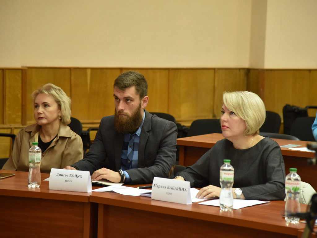 Участь у Регіональному форумі «Ментальне здоров`я: плекаємо стійкість»: