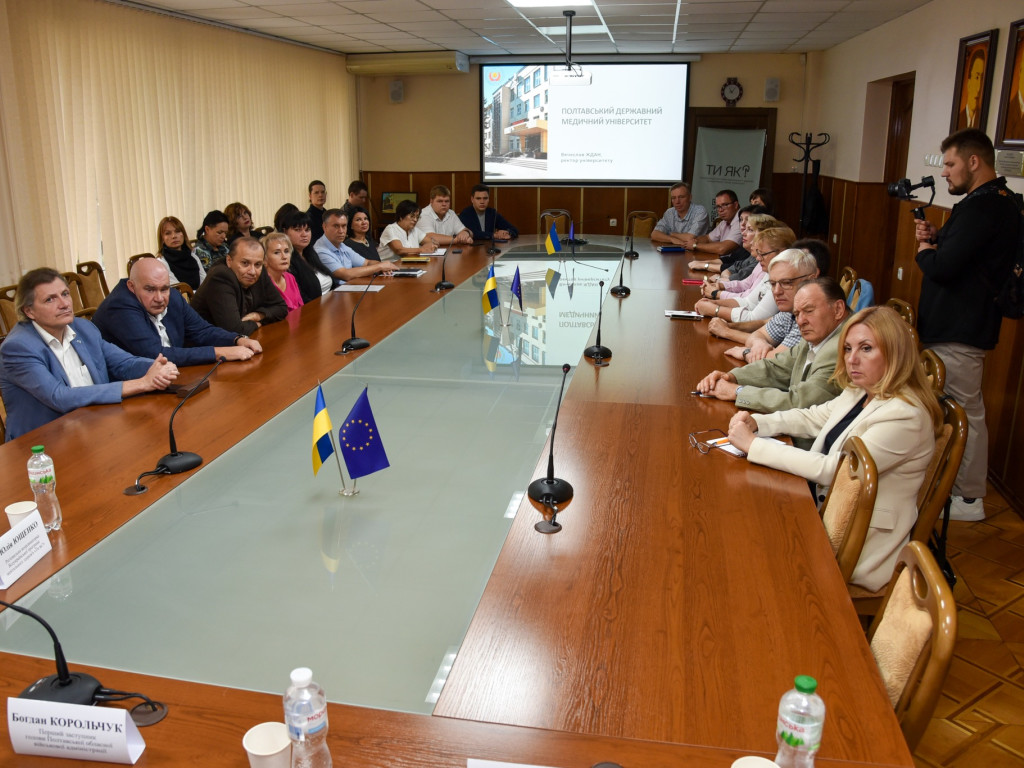 День спільнодії в межах Всеукраїнської програми ментального здоров’я «Ти як?»