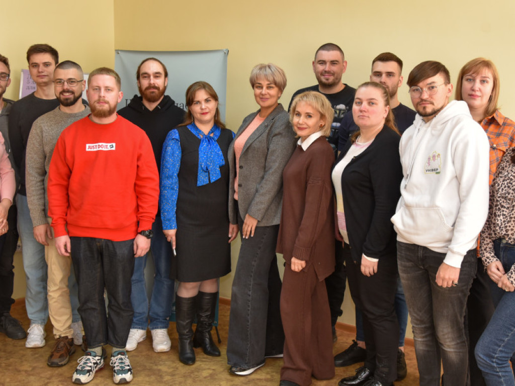 Психоедукційний семінар «Плекаємо стійкість»