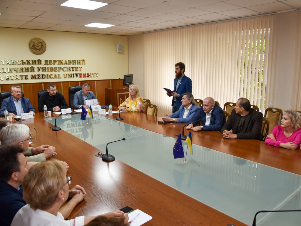 День спільнодії в межах Всеукраїнської програми ментального здоров’я «Ти як?»