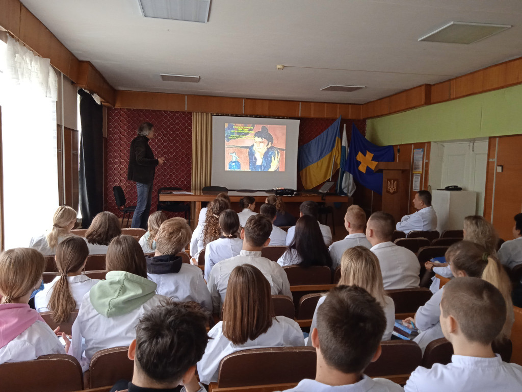 10 жовтня світ відзначив День психічного здоров`я