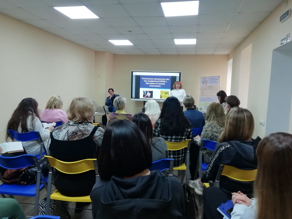 Розлади психічної сфери у військовослужбовців звільнених в запас