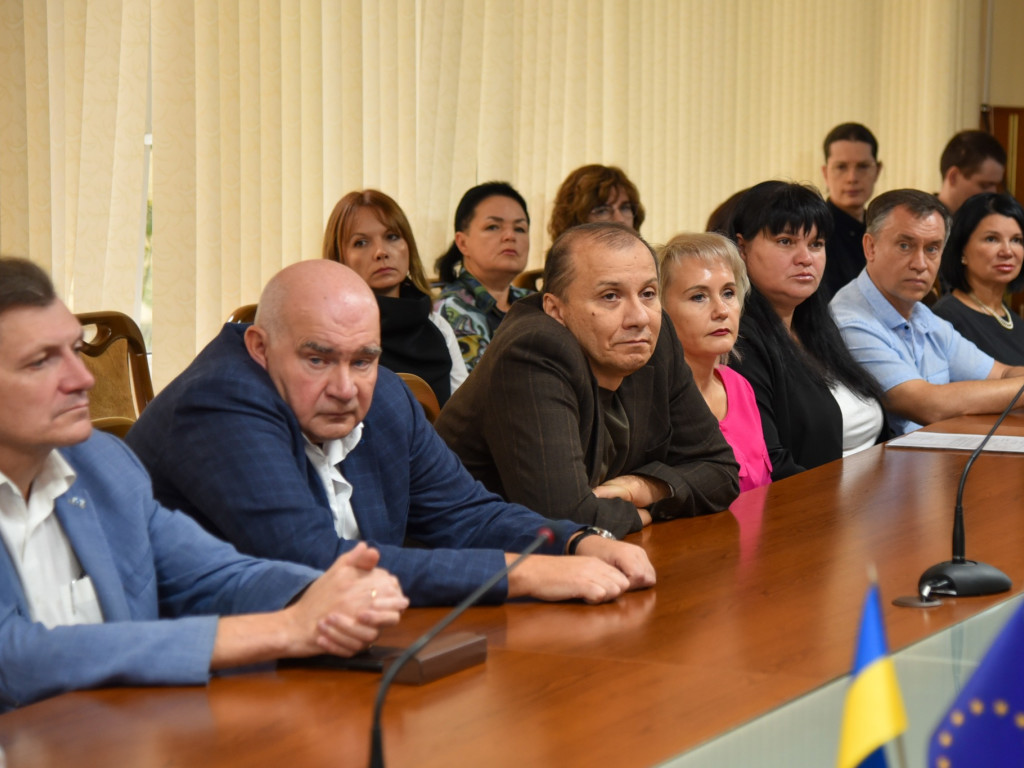 День спільнодії в межах Всеукраїнської програми ментального здоров’я «Ти як?»