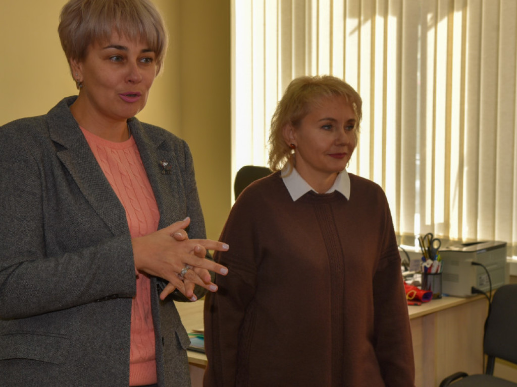 Психоедукційний семінар «Плекаємо стійкість»