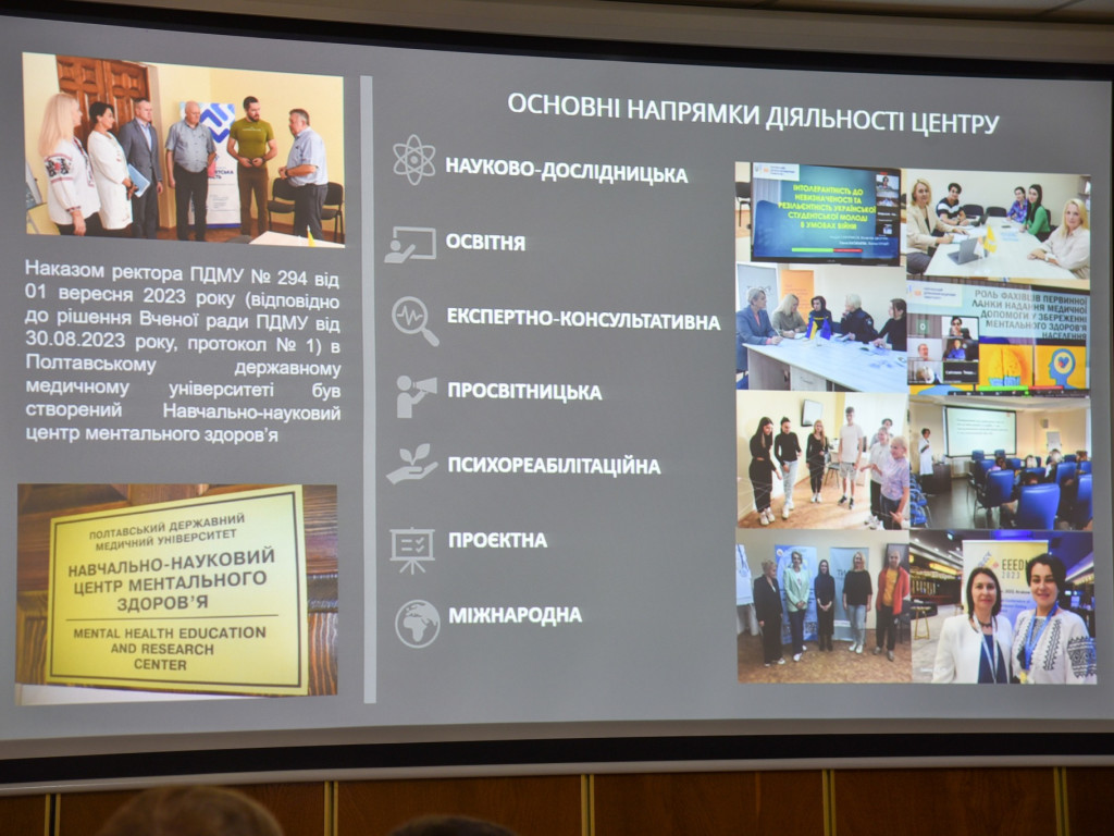 День спільнодії в межах Всеукраїнської програми ментального здоров’я «Ти як?»