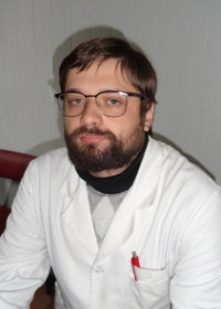 Шкідченко Олександр Ігорович