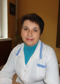 Постнікова Лариса Петрівна