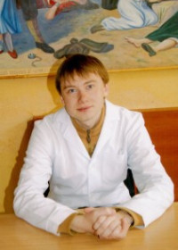 Кидонь Павло Володимирович