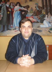 Казаков Олексій Анатолійович