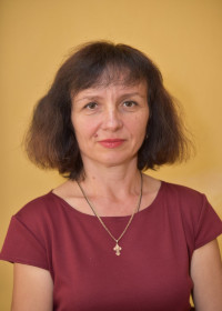 Копачевська Вікторія Миколаївна